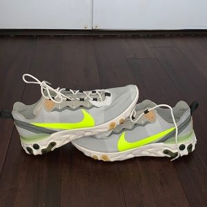 Nike react element 55